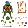 Teenage Mutant Ninja Turtles Ultimates! Wave 2 - Leonardo