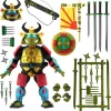 Teenage Mutant Ninja Turtles Ultimates! Wave 5 - Leo The Sewer Samurai