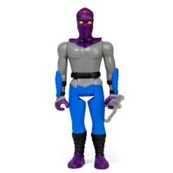 Teenage Mutant Ninja Turtles Reaction Figure - Foot Soldier