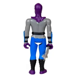 Teenage Mutant Ninja Turtles Reaction Figure - Foot Soldier