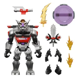 Teenage Mutant Ninja Turtles Ultimates! Wave 8 - Robot Rocksteady