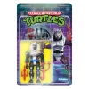 Teenage Mutant Ninja Turtles Reaction Wave 6 - Chrome Dome