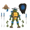 Teenage Mutant Ninja Turtles Ultimates! Wave 11 - Ninja Nomad Leonardo