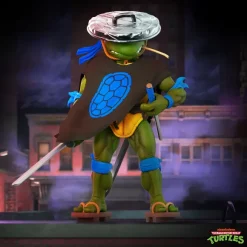 Teenage Mutant Ninja Turtles Ultimates! Wave 11 - Ninja Nomad Leonardo