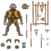 Teenage Mutant Ninja Turtles Ultimates! Wave 4 - Donatello