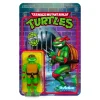 Teenage Mutant Ninja Turtles Reaction Figure - Raphael