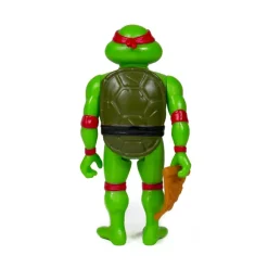 Teenage Mutant Ninja Turtles Reaction Figure - Raphael