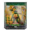 Teenage Mutant Ninja Turtles Ultimates! Wave 1 - Raphael (Undercover) [Bbts]