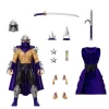 Teenage Mutant Ninja Turtles Ultimates! Wave 8 - Shredder (Silver Armor)