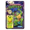Teenage Mutant Ninja Turtles Reaction Wave 7 - Donatello Toon