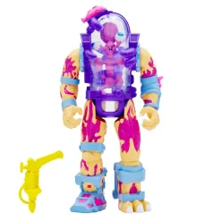 Teenage Mutant Ninja Turtles Reaction Figure Wave 4- Mutagen Man
