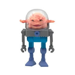 Teenage Mutant Ninja Turtles Reaction Figure Wave 2 - Krang