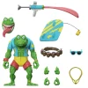Teenage Mutant Ninja Turtles Ultimates! Wave 8 - Genghis Frog