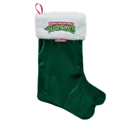 Teenage Mutant Ninja Turtles Reaction Wave 5 - Holiday
