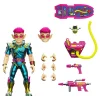 Teenage Mutant Ninja Turtles Ultimates! Wave 9 - Zak, The Neutrino