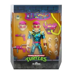 Teenage Mutant Ninja Turtles Ultimates! Wave 9 - Zak, The Neutrino