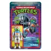 Teenage Mutant Ninja Turtles Reaction Figure Wave 2 - Space Cadet Raphael