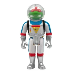 Teenage Mutant Ninja Turtles Reaction Figure Wave 2 - Space Cadet Raphael