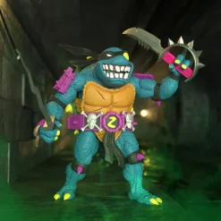 Teenage Mutant Ninja Turtles Ultimates! Wave 6 - Slash
