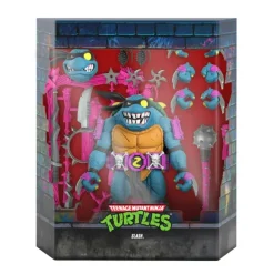 Teenage Mutant Ninja Turtles Ultimates! Wave 6 - Slash
