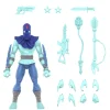 Teenage Mutant Ninja Turtles Ultimates! - Foot Soldier [Glow]