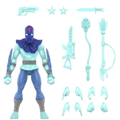 Teenage Mutant Ninja Turtles Ultimates! - Foot Soldier [Glow]