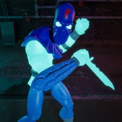 Teenage Mutant Ninja Turtles Ultimates! - Foot Soldier [Glow]