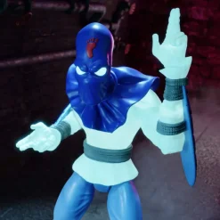 Teenage Mutant Ninja Turtles Ultimates! - Foot Soldier [Glow]