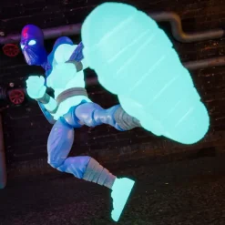 Teenage Mutant Ninja Turtles Ultimates! - Foot Soldier [Glow]