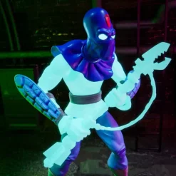 Teenage Mutant Ninja Turtles Ultimates! - Foot Soldier [Glow]