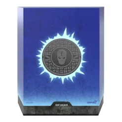 Teenage Mutant Ninja Turtles Ultimates! - Foot Soldier [Glow]