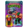 Teenage Mutant Ninja Turtles Reaction Figure - Bebop