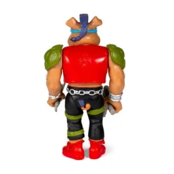 Teenage Mutant Ninja Turtles Reaction Figure - Bebop