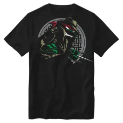 Teenage Mutant Ninja Turtles T-Shirts - Undercover Turtle