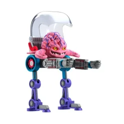 Teenage Mutant Ninja Turtles Ultimates! Wave 5 - Krang