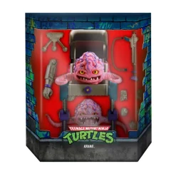 Teenage Mutant Ninja Turtles Ultimates! Wave 5 - Krang