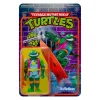 Teenage Mutant Ninja Turtles Reaction Figure Wave 3 - Sewer Surfer Michelangelo