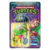 Teenage Mutant Ninja Turtles Reaction Wave 6 - Napoleon Bonafrog