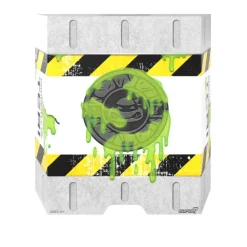 Teenage Mutant Ninja Turtles Ultimates! - Donatello [Mutagen Ooze Glow] (Pre-Order Exclusive)