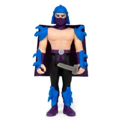 Teenage Mutant Ninja Turtles Reaction Figure - Shredder
