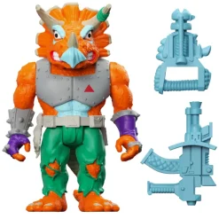 Teenage Mutant Ninja Turtles Reaction Wave 6 - Triceraton