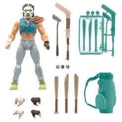 Teenage Mutant Ninja Turtles Ultimates! Wave 4 - Casey Jones