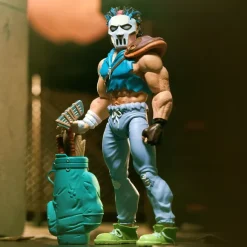 Teenage Mutant Ninja Turtles Ultimates! Wave 4 - Casey Jones