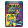 Teenage Mutant Ninja Turtles Reaction Figure Wave 4 - Mondo Gecko