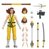 Teenage Mutant Ninja Turtles Ultimates! Wave 10 - Ninja April