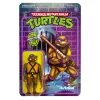 Teenage Mutant Ninja Turtles Reaction Figure - Donatello