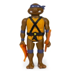 Teenage Mutant Ninja Turtles Reaction Figure - Donatello