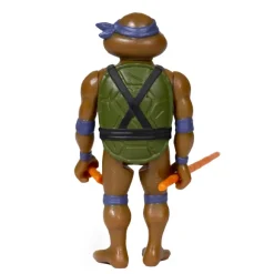 Teenage Mutant Ninja Turtles Reaction Figure - Donatello
