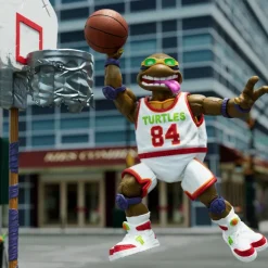 Teenage Mutant Ninja Turtles Ultimates! Wave 9 - Slam Dunkin' Don