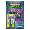 Teenage Mutant Ninja Turtles Reaction Figure Wave 2 - Baxter Stockman
